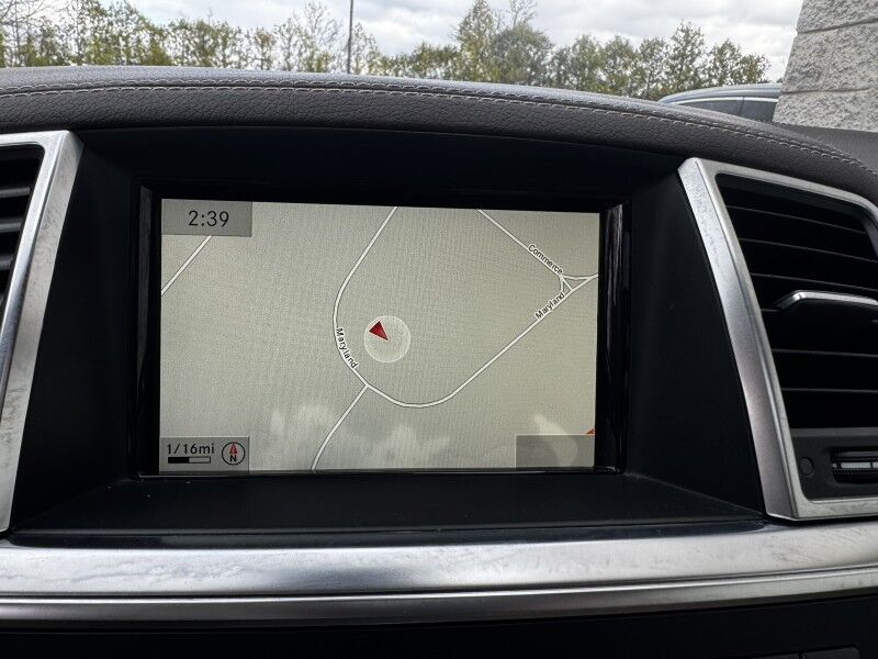 2016 Mercedes-Benz GL350 BlueTEC 4Matic Willow Grove PA