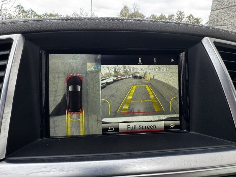 2016 Mercedes-Benz GL350 BlueTEC 4Matic Willow Grove PA