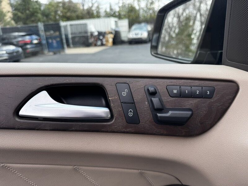 2016 Mercedes-Benz GL350 BlueTEC 4Matic Willow Grove PA