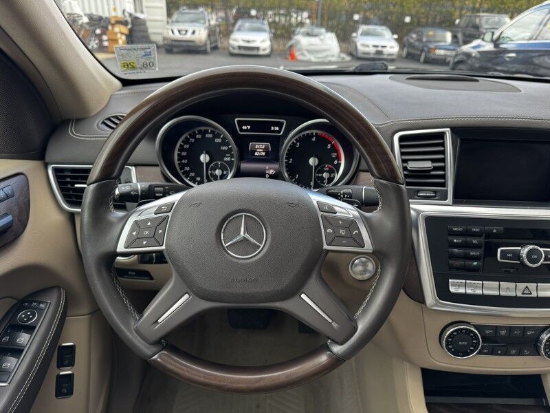 2016 Mercedes-Benz GL350 BlueTEC 4Matic Willow Grove PA