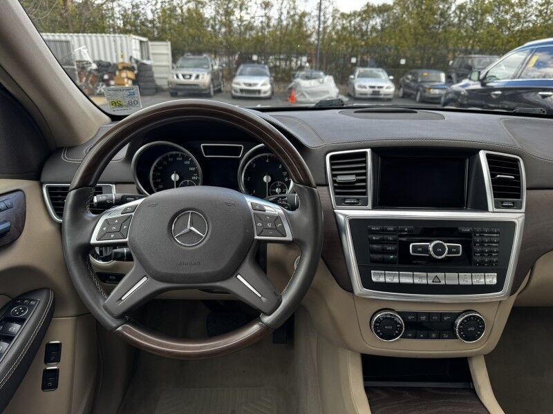 2016 Mercedes-Benz GL350 BlueTEC 4Matic Willow Grove PA