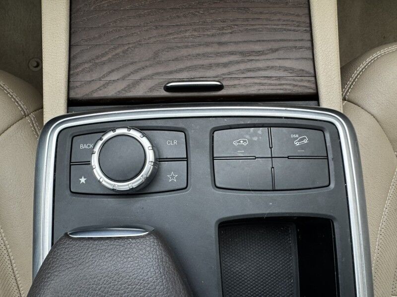 2016 Mercedes-Benz GL350 BlueTEC 4Matic Willow Grove PA