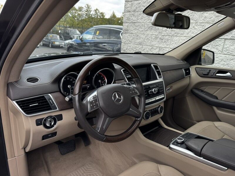 2016 Mercedes-Benz GL350 BlueTEC 4Matic Willow Grove PA