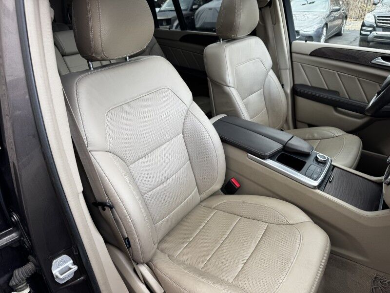 2016 Mercedes-Benz GL350 BlueTEC 4Matic Willow Grove PA