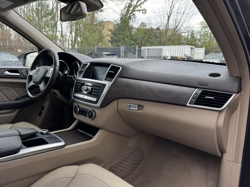 2016 Mercedes-Benz GL350 BlueTEC 4Matic Willow Grove PA