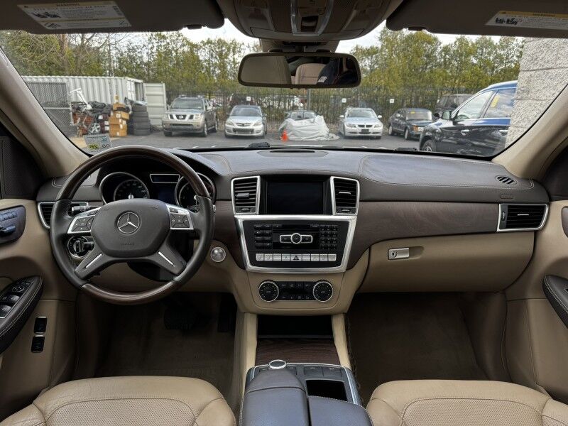 2016 Mercedes-Benz GL350 BlueTEC 4Matic Willow Grove PA