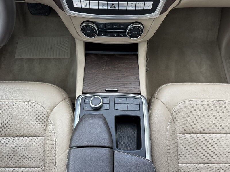 2016 Mercedes-Benz GL350 BlueTEC 4Matic Willow Grove PA