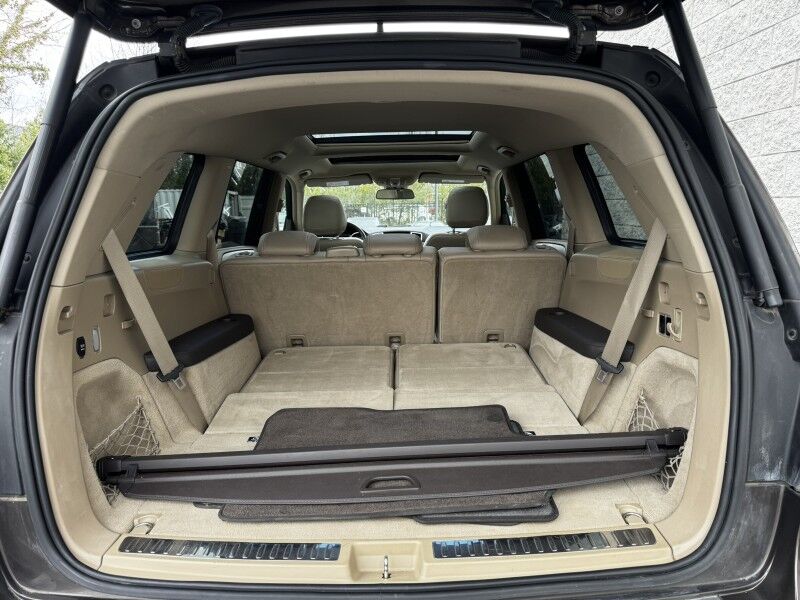 2016 Mercedes-Benz GL350 BlueTEC 4Matic Willow Grove PA