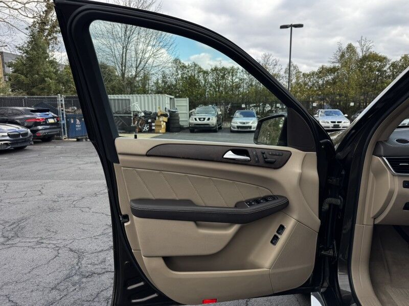 2016 Mercedes-Benz GL350 BlueTEC 4Matic Willow Grove PA