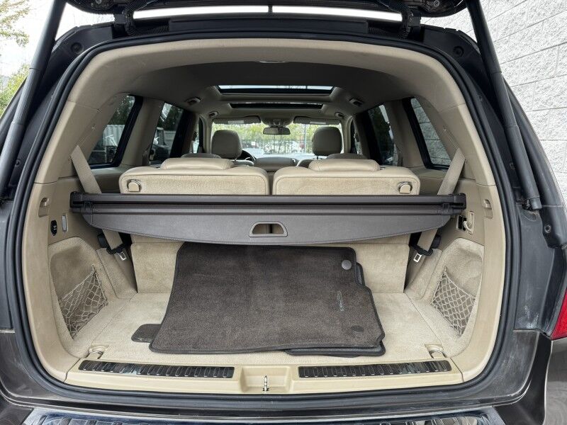 2016 Mercedes-Benz GL350 BlueTEC 4Matic Willow Grove PA