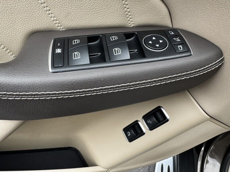 2016 Mercedes-Benz GL350 BlueTEC 4Matic Willow Grove PA