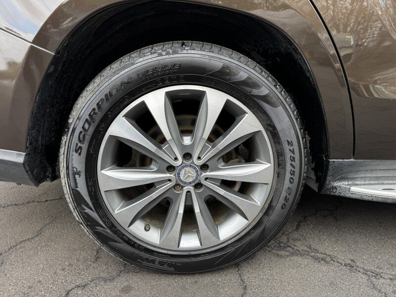 2016 Mercedes-Benz GL350 BlueTEC 4Matic Willow Grove PA