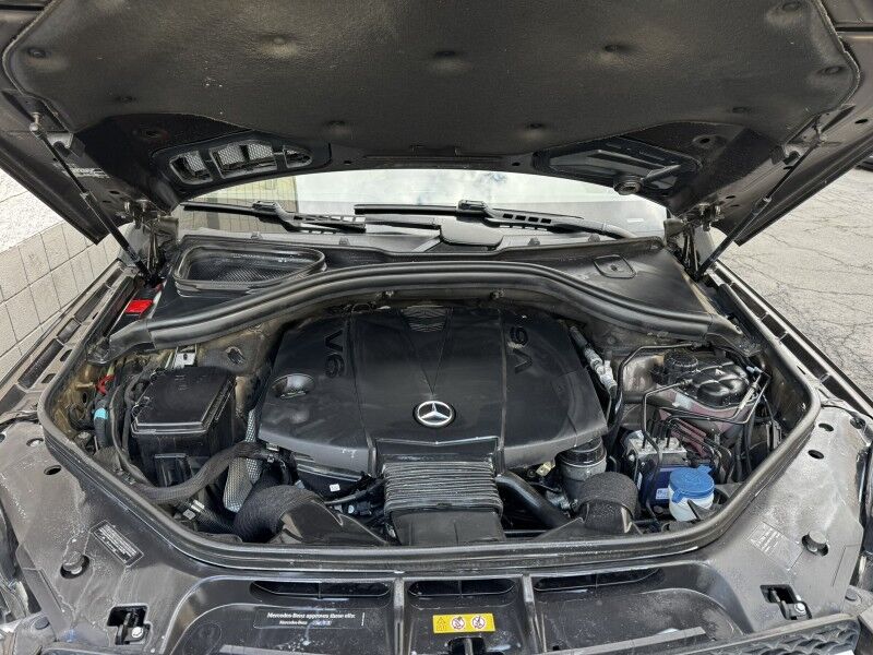 2016 Mercedes-Benz GL350 BlueTEC 4Matic Willow Grove PA