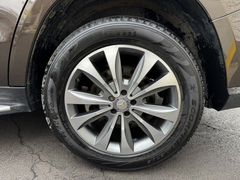 2016 Mercedes-Benz GL350 BlueTEC 4Matic Willow Grove PA