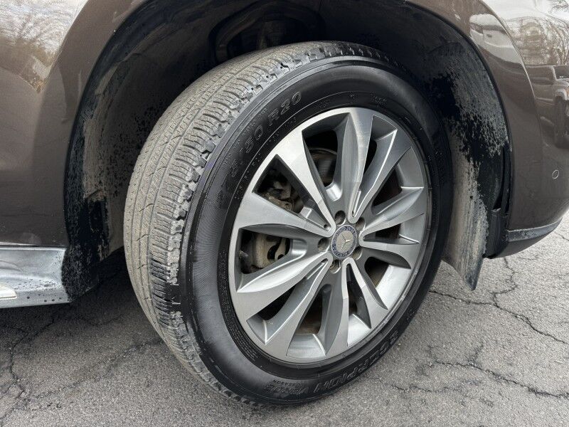 2016 Mercedes-Benz GL350 BlueTEC 4Matic Willow Grove PA