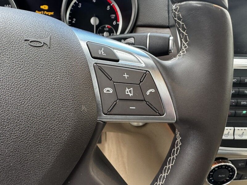 2016 Mercedes-Benz GL350 BlueTEC 4Matic Willow Grove PA