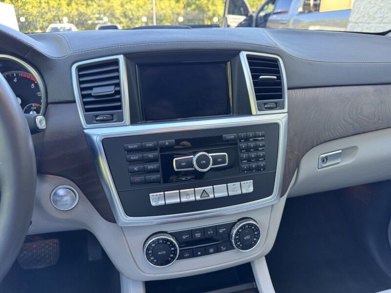2016 Mercedes-Benz GL350 BlueTEC Willow Grove PA