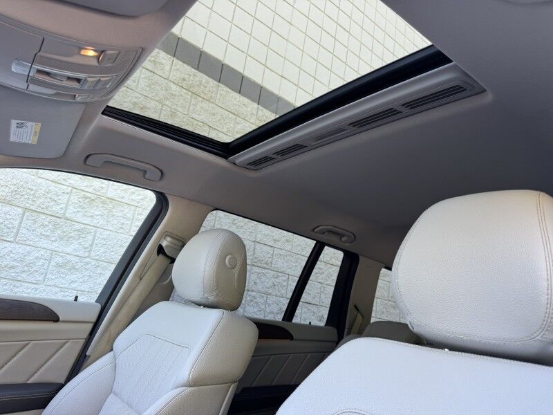 2016 Mercedes-Benz GL350 BlueTEC Willow Grove PA