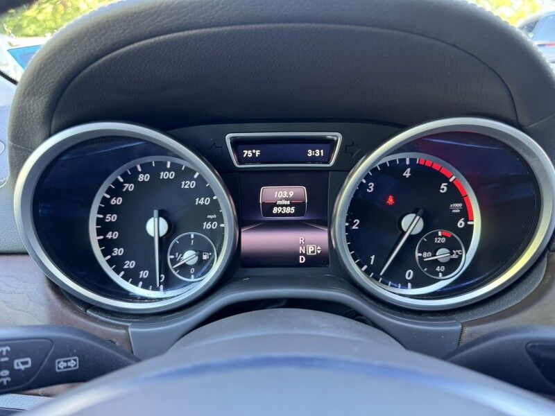 2016 Mercedes-Benz GL350 BlueTEC Willow Grove PA