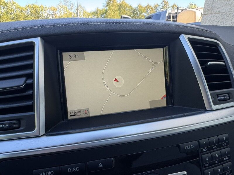 2016 Mercedes-Benz GL350 BlueTEC Willow Grove PA