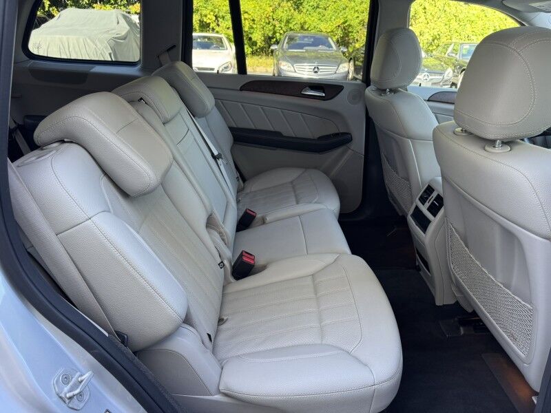 2016 Mercedes-Benz GL350 BlueTEC Willow Grove PA
