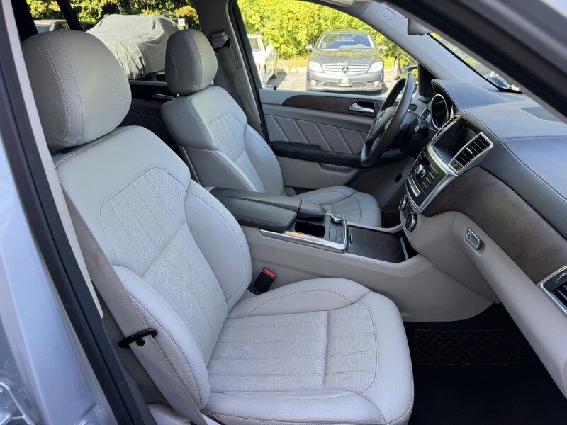 2016 Mercedes-Benz GL350 BlueTEC Willow Grove PA