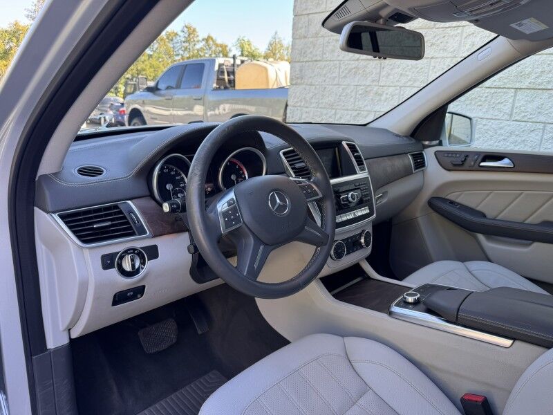 2016 Mercedes-Benz GL350 BlueTEC Willow Grove PA
