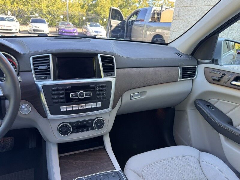 2016 Mercedes-Benz GL350 BlueTEC Willow Grove PA