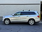 2016 Mercedes-Benz GL350 BlueTEC Willow Grove PA