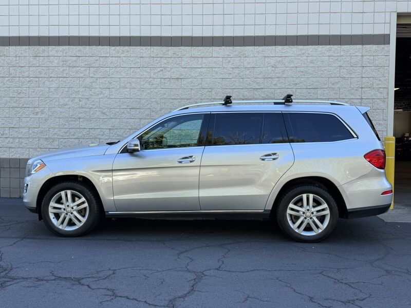 2016 Mercedes-Benz GL350 BlueTEC Willow Grove PA