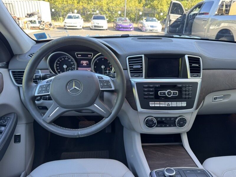 2016 Mercedes-Benz GL350 BlueTEC Willow Grove PA