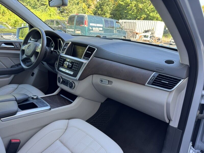 2016 Mercedes-Benz GL350 BlueTEC Willow Grove PA