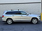 2016 Mercedes-Benz GL350 BlueTEC Willow Grove PA