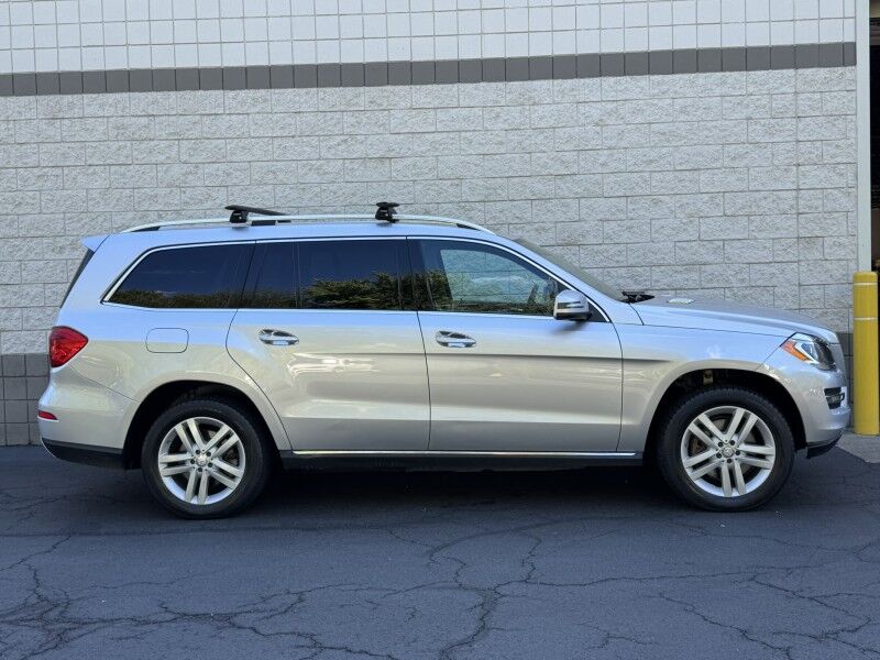 2016 Mercedes-Benz GL350 BlueTEC Willow Grove PA