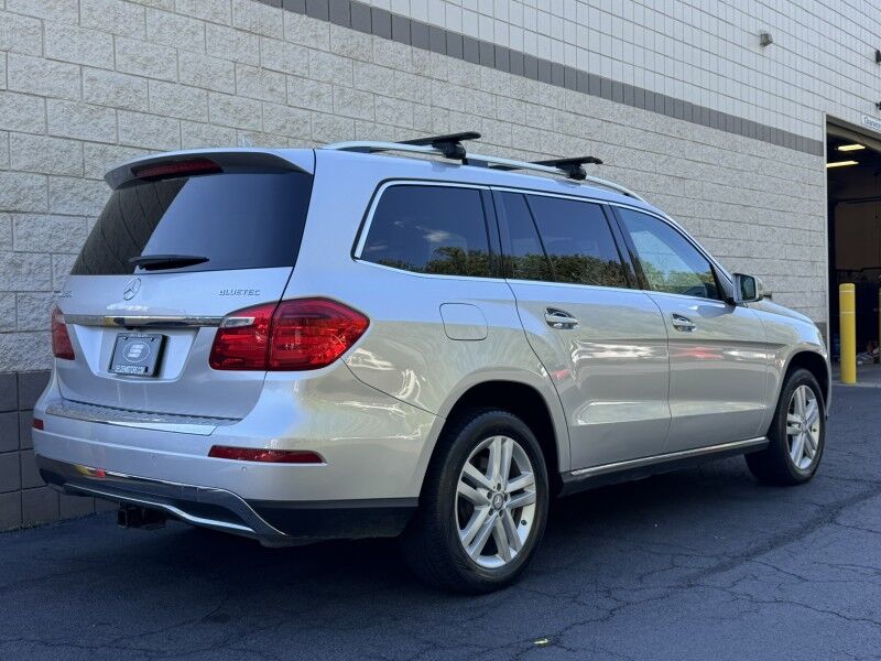 2016 Mercedes-Benz GL350 BlueTEC Willow Grove PA