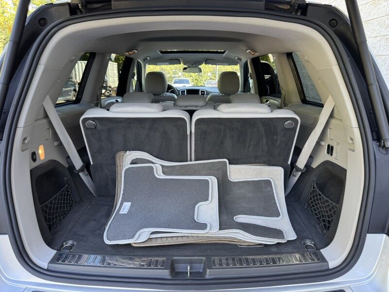 2016 Mercedes-Benz GL350 BlueTEC Willow Grove PA