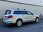 2016 Mercedes-Benz GL350 BlueTEC Willow Grove PA