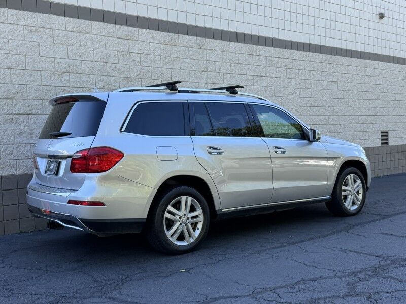 2016 Mercedes-Benz GL350 BlueTEC Willow Grove PA