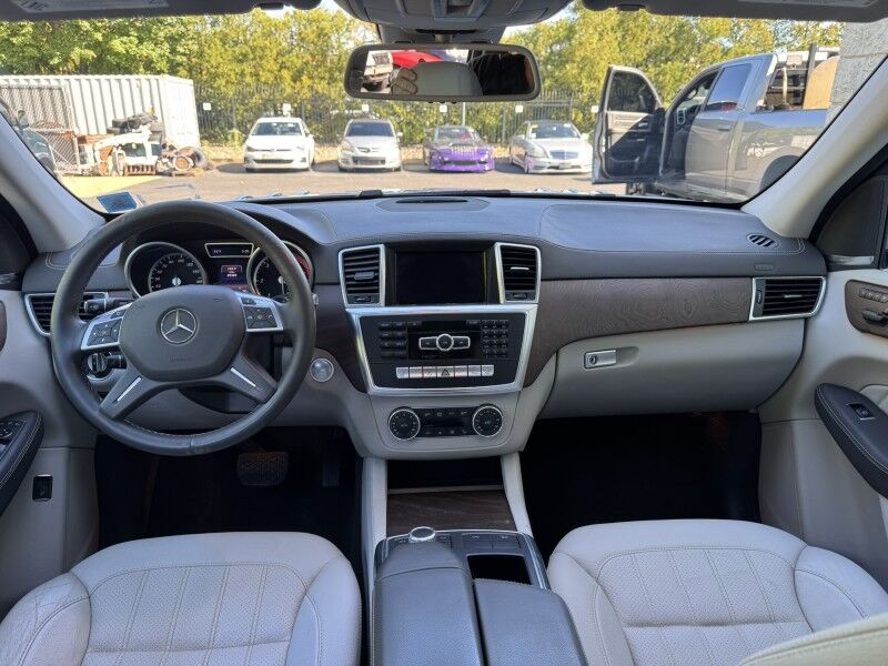 2016 Mercedes-Benz GL350 BlueTEC Willow Grove PA
