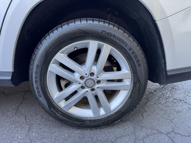 2016 Mercedes-Benz GL350 BlueTEC Willow Grove PA