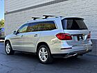 2016 Mercedes-Benz GL350 BlueTEC Willow Grove PA