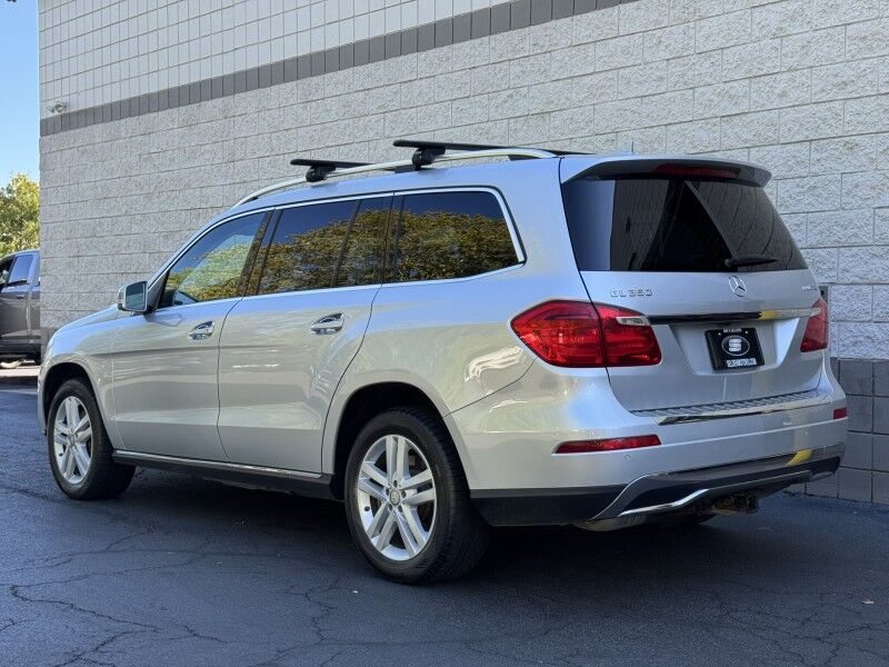 2016 Mercedes-Benz GL350 BlueTEC Willow Grove PA