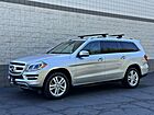 2016 Mercedes-Benz GL350 BlueTEC Willow Grove PA
