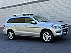 2016 Mercedes-Benz GL350 BlueTEC Willow Grove PA