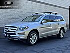 2016 Mercedes-Benz GL350 BlueTEC Willow Grove PA
