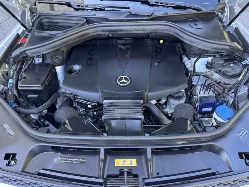 2016 Mercedes-Benz GL350 BlueTEC Willow Grove PA