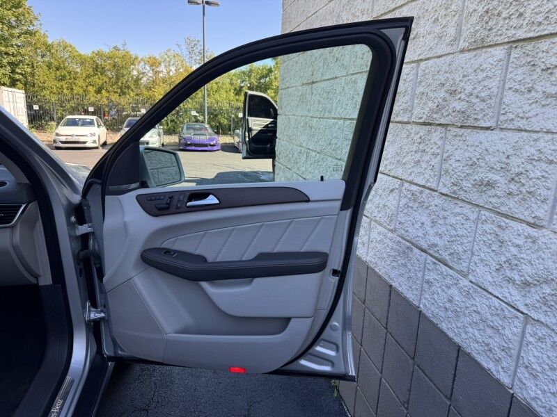 2016 Mercedes-Benz GL350 BlueTEC Willow Grove PA