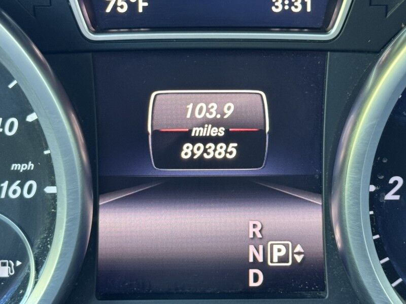 2016 Mercedes-Benz GL350 BlueTEC Willow Grove PA