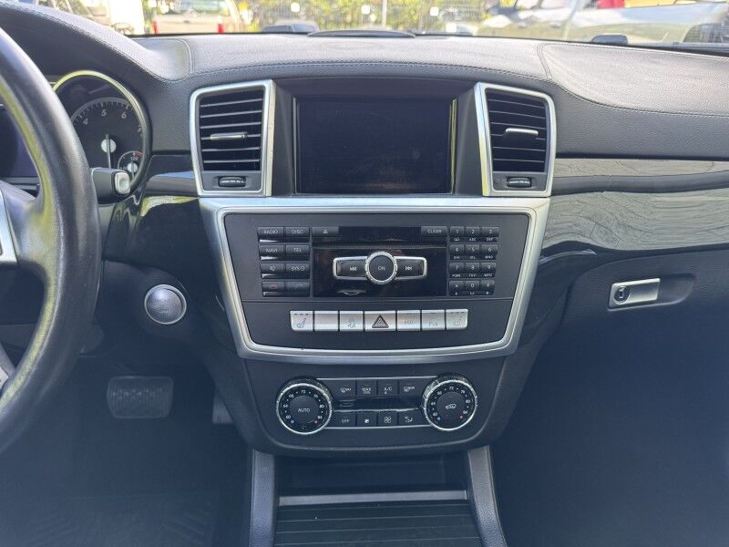 2016 Mercedes-Benz GL450 4Matic Willow Grove PA