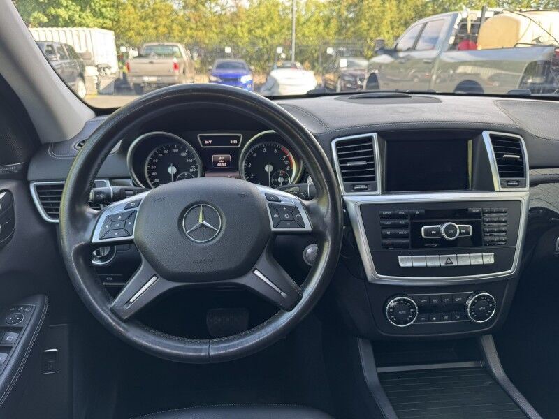 2016 Mercedes-Benz GL450 4Matic Willow Grove PA